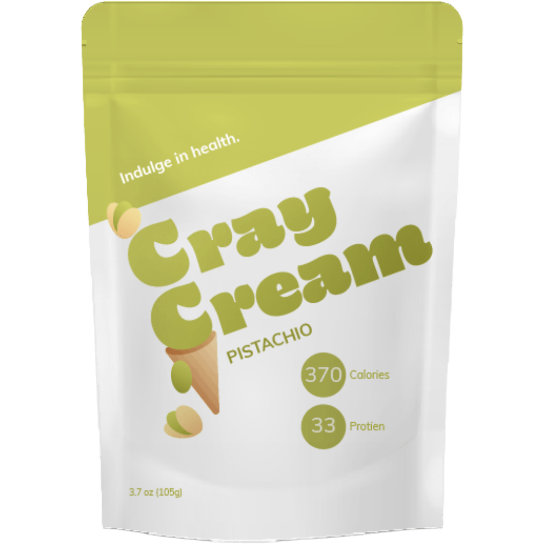 Founders Box - CrayCream